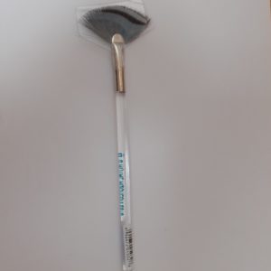 fan brush for painting large surface areas
